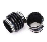 16576-CG000 16576-EG00A Pour Infiniti Pour FX35 3.5L V6 2003-2008 Durite D'admission D'air Résonateur Tube Manchon Coude Filtre À Air Tuyau D'admission(16576-EG00A)