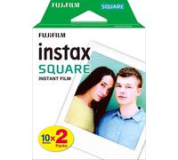 Fujifilm Papier photo instantané INSTAX SQUARE Bipack