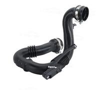 16578-00Q0A 8200470985 Pour Vauxhall Pour Pour Vivaro A 2006-2014 Durite D'admission D'air Suralimentation D'intercooler Turbo Auto Tuyau Admission Air