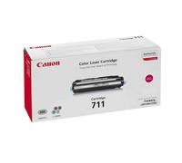1658B002 CANON 711 CARTOUCHE DE TONER MAGENTA