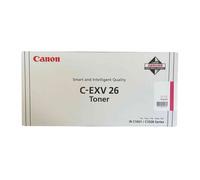 1658B006 CANON C-EXV26 CARTOUCHE DE TONER MAGENTA
