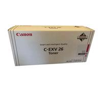 1658B011 CANON C-EXV26 TONER MAGENTA