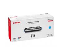1659B002 CANON 711 CARTOUCHE DE TONER CYAN