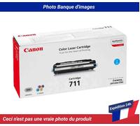 Canon 1659B002 Cartouche de toner 1 pièce(s) Original Cyan