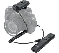 165Ft Télécommande Caméra Sans Fil Déclencheur Pour Fujifilm X-M5 X-H2 X-T5 X-T4 X-T3 X-T2 X-T1 X-T30 X-T20 X-T10 X-T100 X100Vi X100V X100F X100T X-Pro3 X-Pro2 X-E3 X-H1 Gfx 100 Gf[GOP6252625]