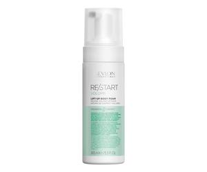 165ml Revlon Professional RE/START Volume Lift-Up Body Foam