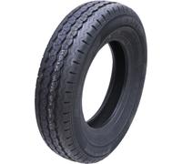 165R13C trailer tyre, high speed, road legal - 670kg each - Wanda WR082 Tire - 1