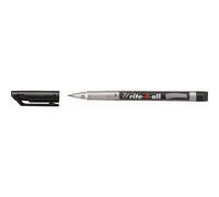 [166/46-6] STABILO Lot de 6 Stylos Feutre Permanent Write-4-all Pointe Superf...