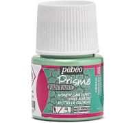 [166018] Pébéo Flacon 45ml Peinture Fantasy Prisme à effet alvéolé EMERAUDE