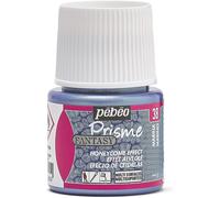 [166038] Pébéo Flacon 45ml Peinture Fantasy Prisme à effet alvéolé MARINA