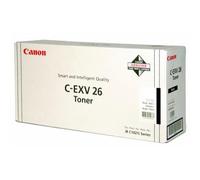 1660B006 CANON C-EXV26 CARTOUCHE DE TONER NOIR