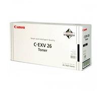 Canon Toner Black C-EXV 26, 1660B006AA (C-EXV 26 1660B006AA)