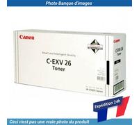 1660B011 Canon C-EXV26 Toner CMYK Pack of 4