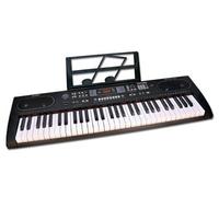 Bontempi- Clavier 61 Touches avec Pied
