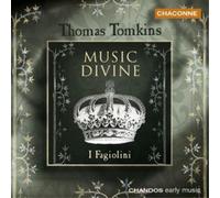 Music Divine: Songs of 3 4 5 & 6