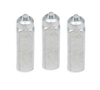 16620-Z8D-305 Thermo Wax Assembly Replacement 16620-Z8D-842,16620-Z8D-841, 16620-Z8D-305 Convient pour moteurs Hon-da (3 pièces)