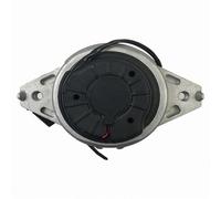 1662406817 1662406917 Support Moteur côté Gauche/Droite pour Mercedes-Benz W166 X166 GL350 ML350 (1662406817)