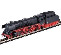 16631 N Steam Flok BR 41, DB, Ep. III, son DC-MFX