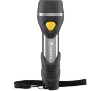 [16631101421] Varta Lampe de Poche 5 LEDs Inclus 1 Pile longlife Power AA LR06