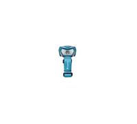 Varta Lampe frontale LED Outdoor Sports H10 Pro – 100 lm, 2 modes, étanche, incl. 3x AAA – Bleue
