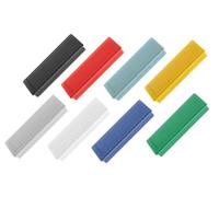 [1665103-5] MAGNÉTOPLAN Lot de 5 Paquets de 10 Aimants rectangulaire 54 x 19 ...