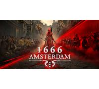 1666 Amsterdam (Epic Games Account)