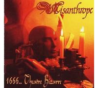 1666... Théâtre Bizarre