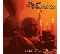 1666… Theatre Bizarre : Édition 30e anniversaire - The Complete Sessions Édition Limitée