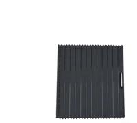 1666805802 Rideau porte-gobelet pour console centrale de voiture Benz ML GL GLE GLS