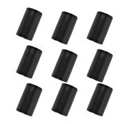 1668513SM Lot de 9 rouleaux de pont 1668513 compatibles avec tracteur Simplicity 5200 6200 6500 FCH GTH 700 séries 3100 4200 5116 5200 5216 6500 FC FCH GTH LT 91,4 cm 100 cm 6,7 cm. Plateaux de 111,8