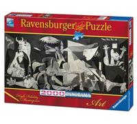 16690 Ravensburger Puzzle 2000 Pi¿Ces Vue Guernica