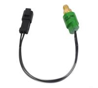 167-3466 Capteur de pression CAT320D 320C Excavatrice pour pièce de rechange Construction en métal et plastique