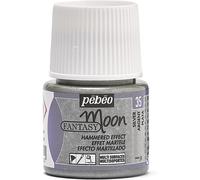 Pébéo 167035 Fantasy Moon 1 Flacon Argent 45 ML