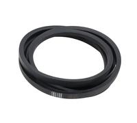 167133 Courroie de rechange pour tondeuse à gazon de 1,5 m Taille exacte 1,6 cm Inconnu 336 cm Excellente substance en caoutchouc Assure un transfert constant et une exécution permanente Transfert