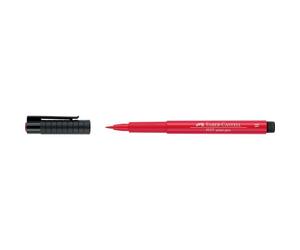 [167421-3] Faber-Castell Lot de 3 Stylos technique PITT artist pen pointe bru...