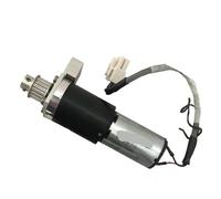 167826 24V 145rpm Hollow cup DC planetary reducer High torque robot electronic starter IDGTTLDF