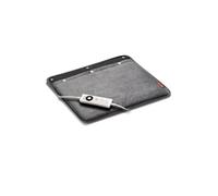 16788 chauffe-pieds 110 W Gris