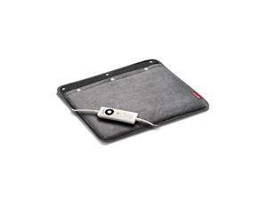 16788 chauffe-pieds 110 W Gris