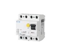 Eaton Interrupteur différentiel sensible FRCDM-40/4/003-G/B 4 pôles 40 A 0.03 A 240/415 V