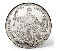 168 Pièce de Monnaie Ancienne Italienne, Monnaies Antiques Italien, Collection de pièces Monnaies Argent Or française, Piece Monnaie napoléon pour collectionneur (1823 Pius VII)