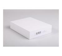 [1685C] Clairefontaine Ramette 250 feuilles dessin A4 160g