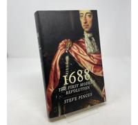 1688: The First Modern Revolution