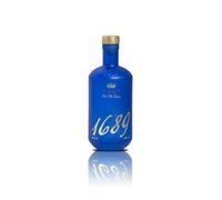 Gin 1689 Authentic Dutch Dry Gin 0,7L (42% Vol.)