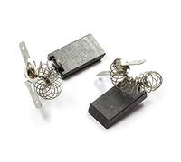 1689370 Charbon moteur pour machine à laver Miele W700 Serie