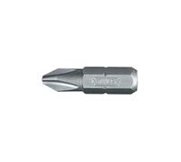 168946B Embout Phillips No. 2 25 Mm Import Grande Bretagne