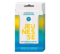 168ml Hildegard Braukmann JEUNESSE Masque clarifiant pour la peau
