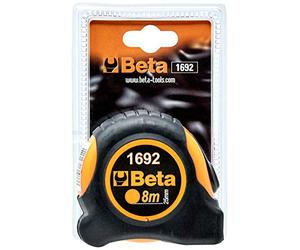 1692/8-CINTA MÉTRICA 8M EN ABS