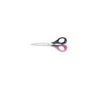 [169600] Maped Ciseaux 16cm pour droitier. Anneaux flexibles Souple