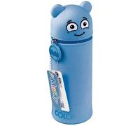 [169879] COLOP Trousse "Marky", silicone, bleu