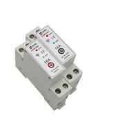 16A 1P +N WiFi Smart Disjoncteur Temps Relais Commutateur Télécommande par